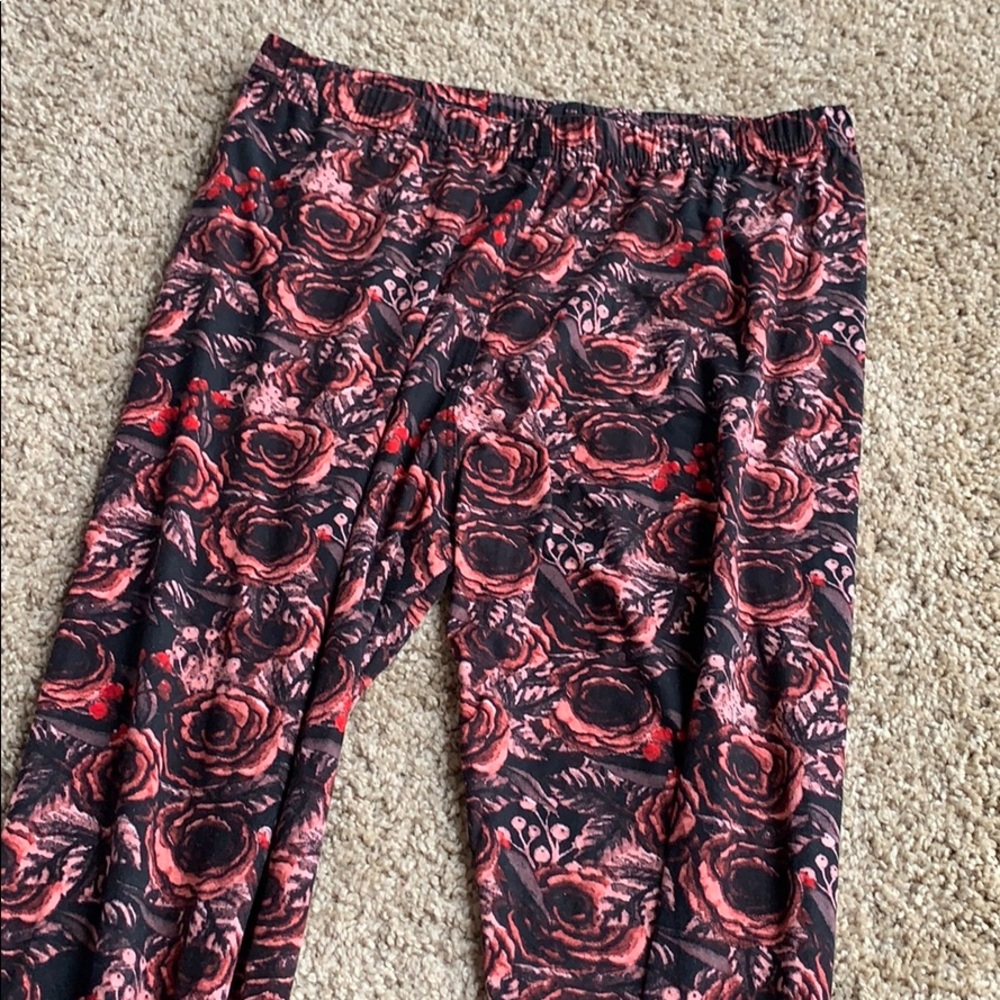 Soft Leggings